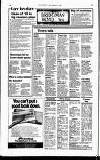 Hammersmith & Shepherds Bush Gazette Friday 15 February 1985 Page 16