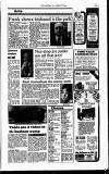 Hammersmith & Shepherds Bush Gazette Friday 15 February 1985 Page 19