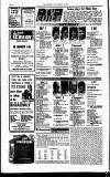 Hammersmith & Shepherds Bush Gazette Friday 15 February 1985 Page 20