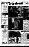 Hammersmith & Shepherds Bush Gazette Friday 15 February 1985 Page 22