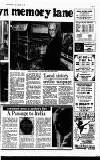 Hammersmith & Shepherds Bush Gazette Friday 15 February 1985 Page 23