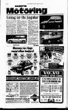 Hammersmith & Shepherds Bush Gazette Friday 15 February 1985 Page 40