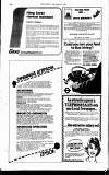 Hammersmith & Shepherds Bush Gazette Friday 15 February 1985 Page 48