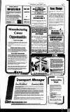 Hammersmith & Shepherds Bush Gazette Friday 15 February 1985 Page 49