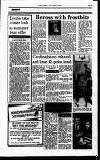 Hammersmith & Shepherds Bush Gazette Friday 15 February 1985 Page 51