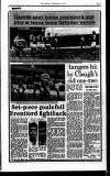 Hammersmith & Shepherds Bush Gazette Friday 15 February 1985 Page 53
