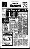Hammersmith & Shepherds Bush Gazette Friday 15 February 1985 Page 54