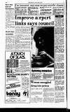 Hammersmith & Shepherds Bush Gazette Friday 08 March 1985 Page 2