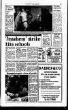 Hammersmith & Shepherds Bush Gazette Friday 08 March 1985 Page 3