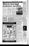 Hammersmith & Shepherds Bush Gazette Friday 08 March 1985 Page 6