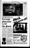 Hammersmith & Shepherds Bush Gazette Friday 08 March 1985 Page 7
