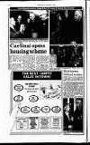 Hammersmith & Shepherds Bush Gazette Friday 08 March 1985 Page 8