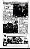 Hammersmith & Shepherds Bush Gazette Friday 08 March 1985 Page 18