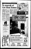 Hammersmith & Shepherds Bush Gazette Friday 08 March 1985 Page 19