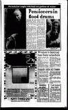 Hammersmith & Shepherds Bush Gazette Friday 08 March 1985 Page 21