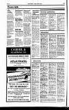 Hammersmith & Shepherds Bush Gazette Friday 08 March 1985 Page 24
