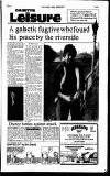Hammersmith & Shepherds Bush Gazette Friday 08 March 1985 Page 25