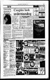 Hammersmith & Shepherds Bush Gazette Friday 08 March 1985 Page 27