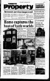 Hammersmith & Shepherds Bush Gazette Friday 08 March 1985 Page 31