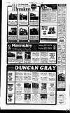 Hammersmith & Shepherds Bush Gazette Friday 08 March 1985 Page 32