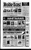 Hammersmith & Shepherds Bush Gazette Friday 08 March 1985 Page 34