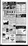 Hammersmith & Shepherds Bush Gazette Friday 08 March 1985 Page 36