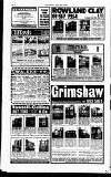 Hammersmith & Shepherds Bush Gazette Friday 08 March 1985 Page 38