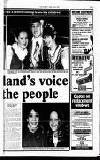 Hammersmith & Shepherds Bush Gazette Friday 08 March 1985 Page 39