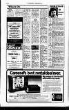 Hammersmith & Shepherds Bush Gazette Friday 08 March 1985 Page 42