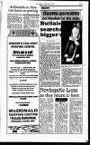 Hammersmith & Shepherds Bush Gazette Friday 08 March 1985 Page 45