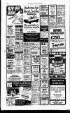 Hammersmith & Shepherds Bush Gazette Friday 08 March 1985 Page 54