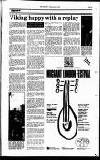 Hammersmith & Shepherds Bush Gazette Friday 08 March 1985 Page 63