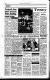 Hammersmith & Shepherds Bush Gazette Friday 08 March 1985 Page 64