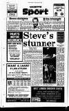 Hammersmith & Shepherds Bush Gazette Friday 08 March 1985 Page 66