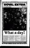 Hammersmith & Shepherds Bush Gazette Friday 08 March 1985 Page 67