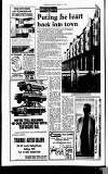 Hammersmith & Shepherds Bush Gazette Friday 08 March 1985 Page 68