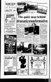 Hammersmith & Shepherds Bush Gazette Friday 08 March 1985 Page 70