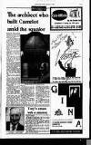 Hammersmith & Shepherds Bush Gazette Friday 08 March 1985 Page 73
