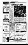 Hammersmith & Shepherds Bush Gazette Friday 08 March 1985 Page 78