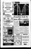 Hammersmith & Shepherds Bush Gazette Friday 08 March 1985 Page 80