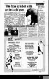 Hammersmith & Shepherds Bush Gazette Friday 08 March 1985 Page 81
