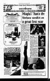 Hammersmith & Shepherds Bush Gazette Friday 08 March 1985 Page 82