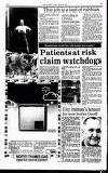 Hammersmith & Shepherds Bush Gazette Friday 22 March 1985 Page 5