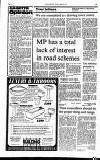 Hammersmith & Shepherds Bush Gazette Friday 22 March 1985 Page 7