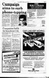 Hammersmith & Shepherds Bush Gazette Friday 22 March 1985 Page 18