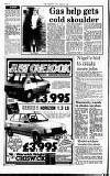 Hammersmith & Shepherds Bush Gazette Friday 22 March 1985 Page 19