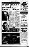 Hammersmith & Shepherds Bush Gazette Friday 22 March 1985 Page 20