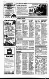 Hammersmith & Shepherds Bush Gazette Friday 22 March 1985 Page 21