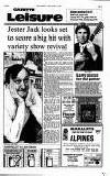 Hammersmith & Shepherds Bush Gazette Friday 22 March 1985 Page 22
