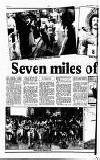 Hammersmith & Shepherds Bush Gazette Friday 22 March 1985 Page 27